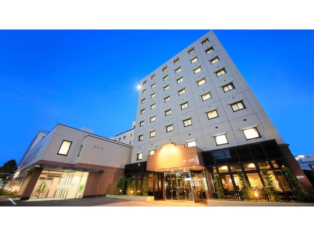 Maple Inn Makuhari - Vacation Stay 69625V Chiba Exterior foto