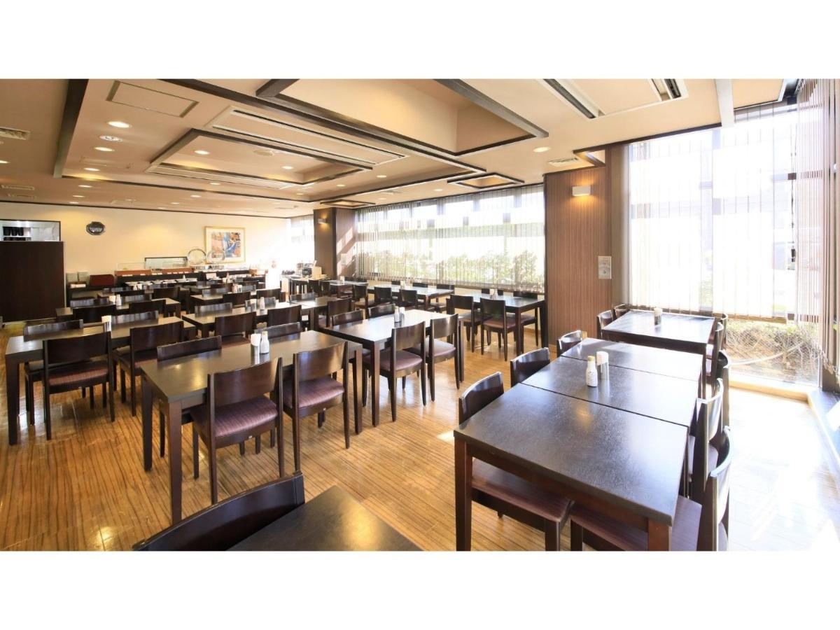 Maple Inn Makuhari - Vacation Stay 69625V Chiba Exterior foto