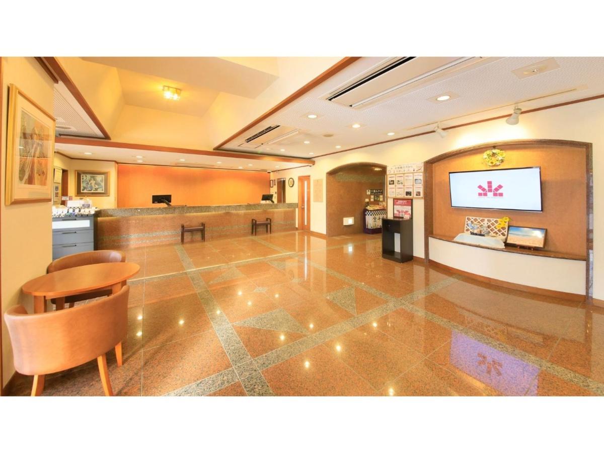 Maple Inn Makuhari - Vacation Stay 69625V Chiba Exterior foto
