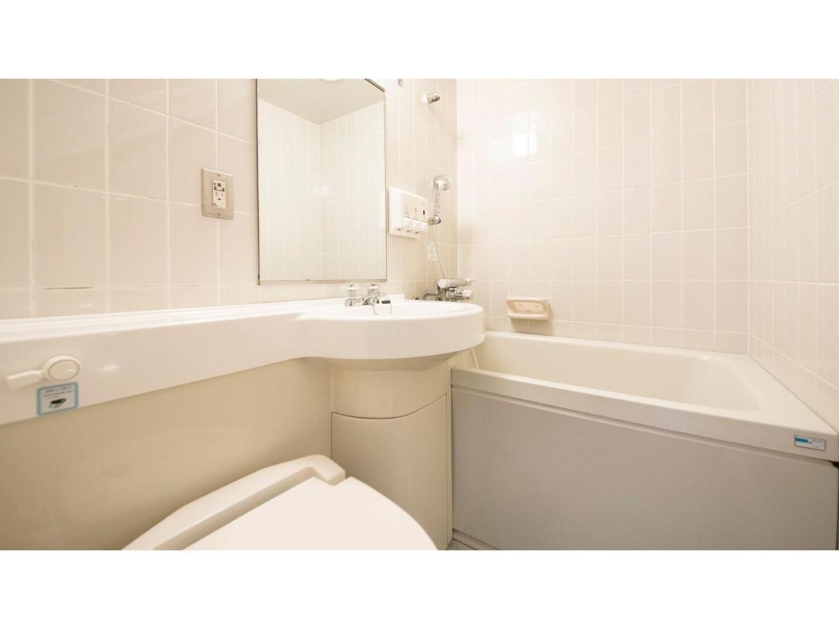Maple Inn Makuhari - Vacation Stay 69625V Chiba Exterior foto